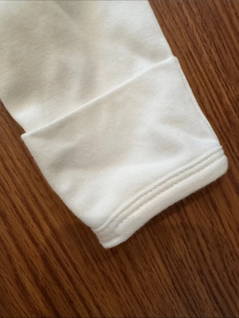 Pureborn blank white
